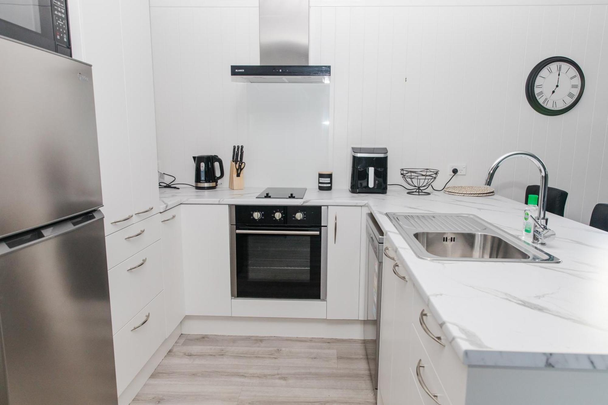 Apartament Bombay Hills Modern Retreat Auckland Zewnętrze zdjęcie