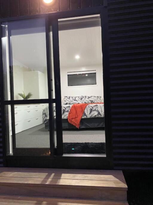 Apartament Bombay Hills Modern Retreat Auckland Zewnętrze zdjęcie