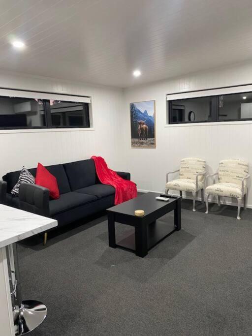 Apartament Bombay Hills Modern Retreat Auckland Zewnętrze zdjęcie