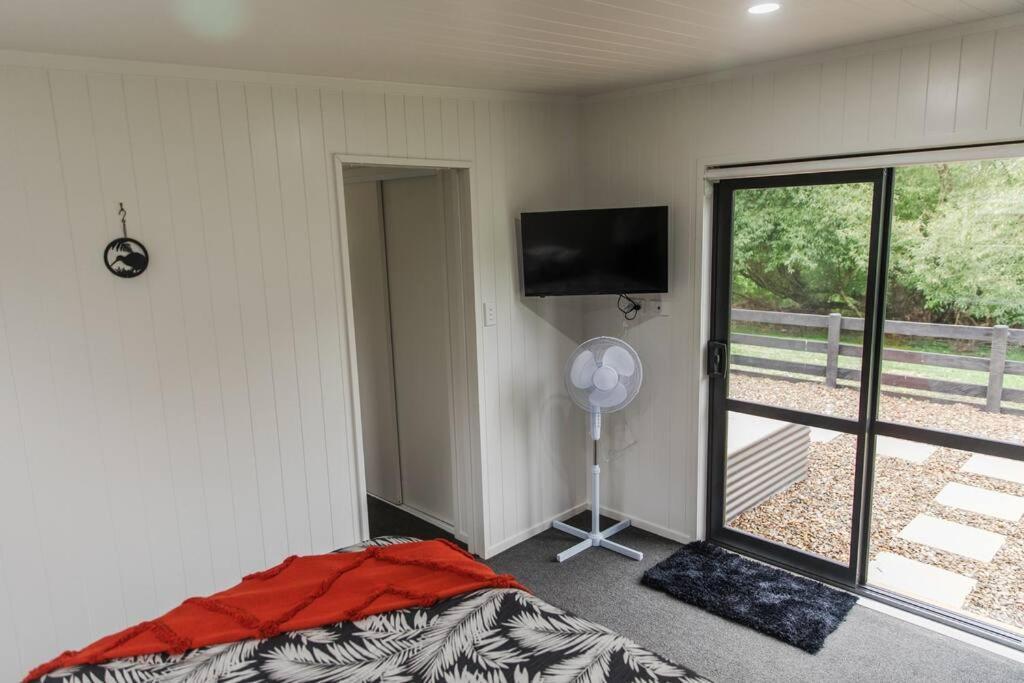 Apartament Bombay Hills Modern Retreat Auckland Zewnętrze zdjęcie