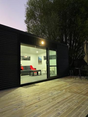 Apartament Bombay Hills Modern Retreat Auckland Zewnętrze zdjęcie